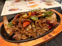 -翠华餐厅(百老汇店)