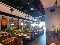 -半秋山西餐厅(巴南万达广场店)