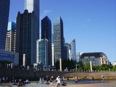 -青岛第三海水浴场