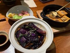 -七色云蔬食(喜邻里店)