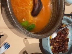 -山石榴·贵州菜(丰盛里店)