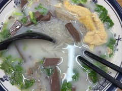 -鸭小妹鸭血粉丝(老门东店)