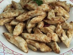 -山丹丹西北菜(金贸大厦店)