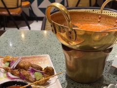 -Home Thai·泰谣(王府井apm店)