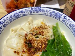 -西北小馍(万象汇店)