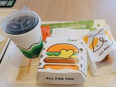 -德克士(安靖店)