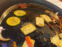 -一烙锅(友谊店)