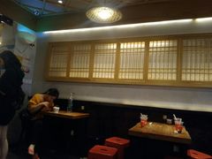 大堂-八婆婆烧仙草(曾厝垵店)