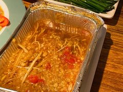 -平娃三宝烧烤·面食(富丰桥店)