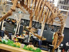 -FAIRYLAND龙族星球主题餐厅(凯丹广场店)