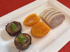 -湖影中餐厅·南京金茂威斯汀大酒店