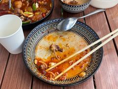 -百格里格.Uyghur cuisine(百色路店)