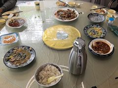-生态苑农庄(十里画廊遇龙河店)