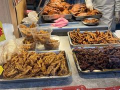 -小李烧鸡(西北角总店)