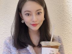 -Cafe on warm(丹霞店)