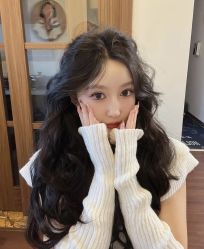 -慕名造型