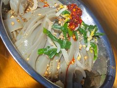 鸡豆凉粉-88号小吃店·经典云南菜·地道纳西美食