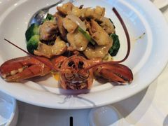 -万龙洲海鲜(广渠门店)