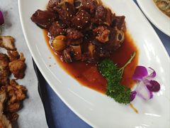 -食鸡公社辣子鸡·潍坊菜·烧烤