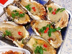 -丹东特色烤肉(南光三部店)