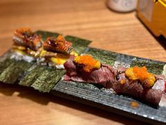 -隐月· 㐂和食屋(芝罘万达公馆店)