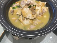 -粥满堂养生餐厅(学苑路店)