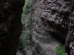 -邢台大峡谷