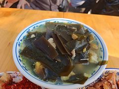 -赵姐猪耳朵饭店