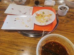 -兰州马子禄牛肉面(文景公园店)