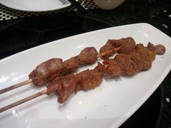 -新兴·金羊座·粤菜点心(乐峰店)