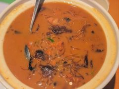 -安天民北方饺子(白石洲店)