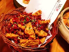 -茶叁酒肆·楚味江湖(菱角湖店)
