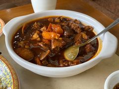 -砂锅居(西四店)