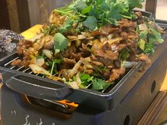 -局气 烤鸭·北京菜(光华路店)