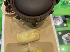 -令氏家外家岐山面(火炬路店)
