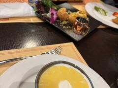 -克比叔叔印度餐厅Kebabs on the Grille(人民广场店)