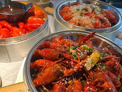 -巴厘龙虾·榜首油焖大虾(洞庭·艺术洋房店)