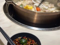 -狐狸爱上椰子鸡(滨江星光大道店)