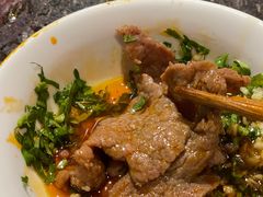 -巴蜀大宅门火锅(新华公园店)