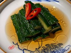 -周家二小姐的菜(西津渡店)