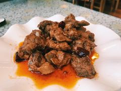椒香排骨-文三里屯面馆(三里屯店)
