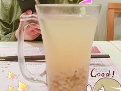 薏米水-池记(尖沙咀店)