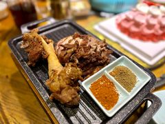 -苹果树下艺术餐厅(通州店)