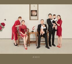 -小七摄影·礼服馆(中铁·逸都国际店)