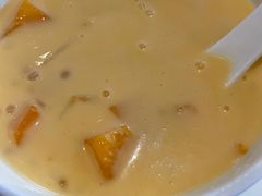 杨枝甘露-皇朝会.经典传统粤菜(外滩店)