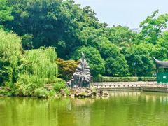 -红梅公园