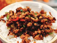 -浩海火烧云傣家菜(京广店)