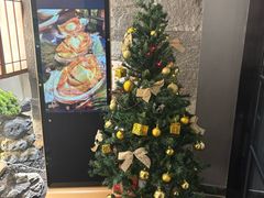 -桃夭日式料理(国信店)