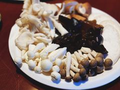 -那家老火锅老北京铜锅涮肉(长白南路店)