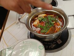 -壹天自助小火锅·贵州地摊火锅